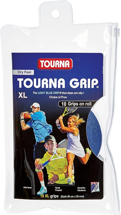 Tourna Blister Overgrip