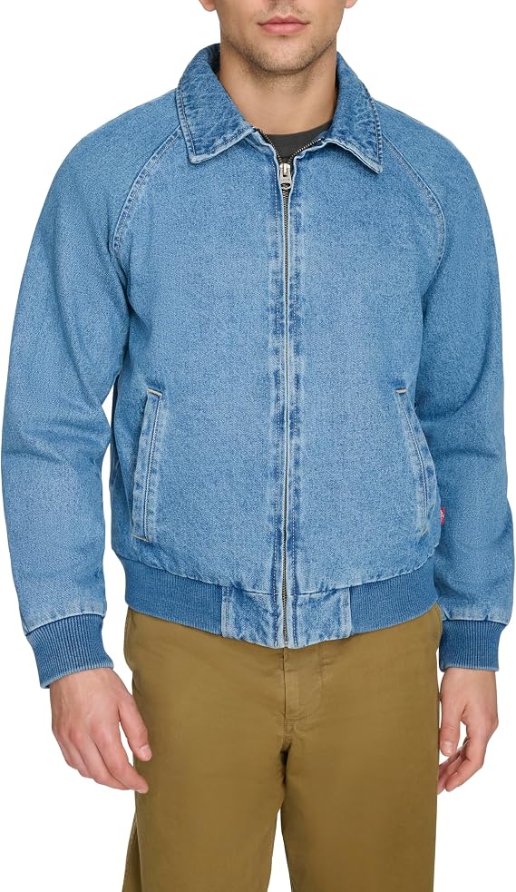 Levi's Men's Levi's Men's Bomber Jacket
