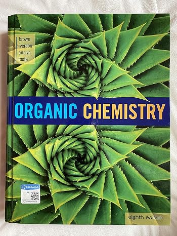 Organic Chemistry