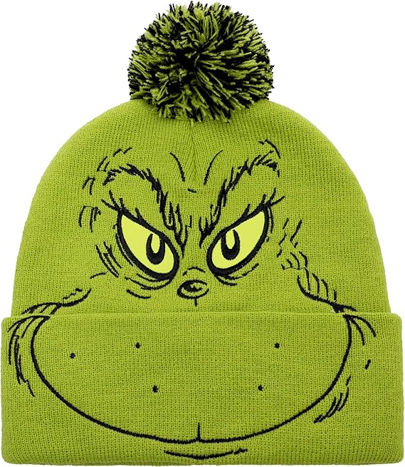 Bioworld mens Beanie