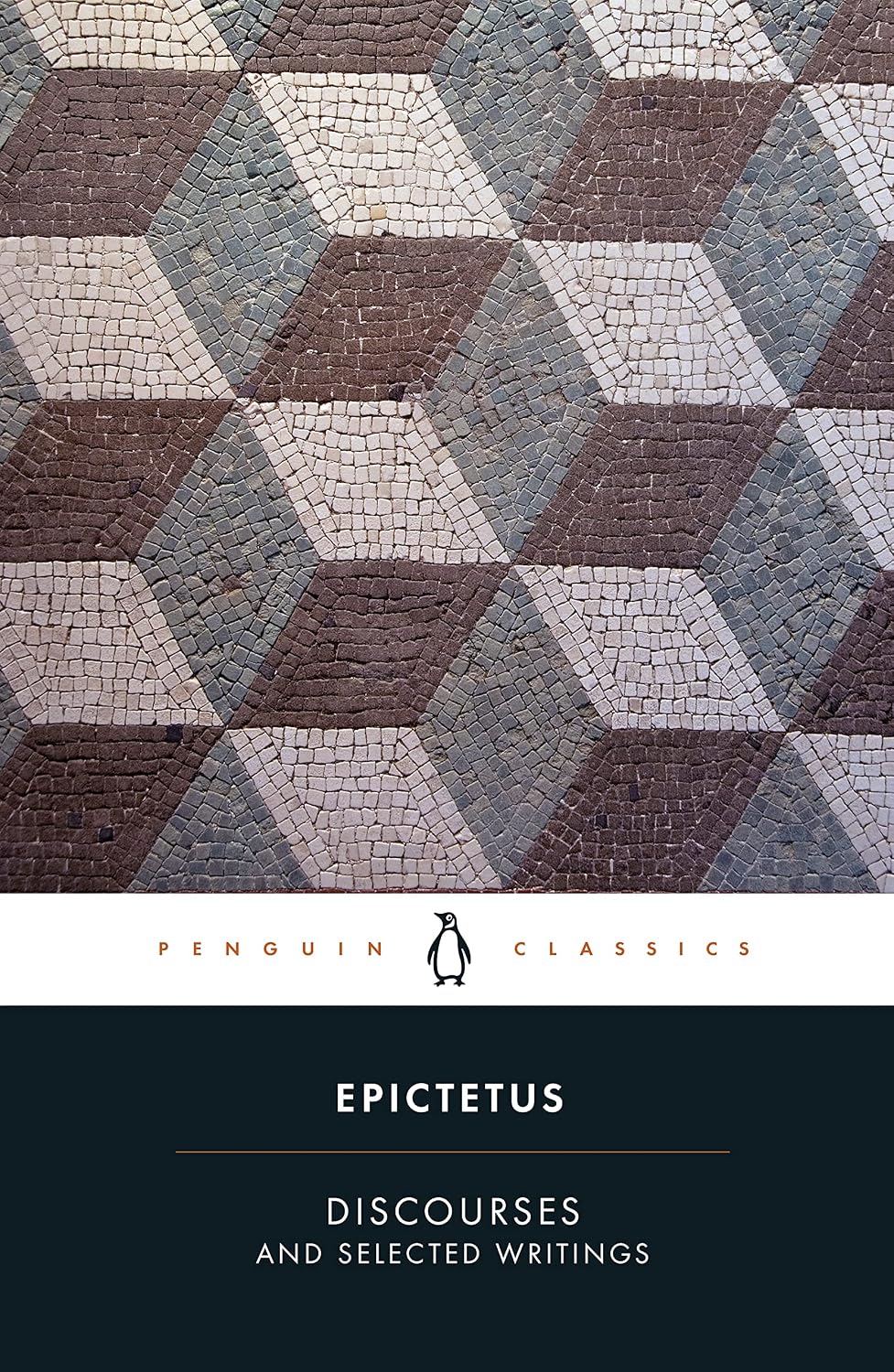 Discourses and Selected Writings Kağıt Kapak – 25 Kasım 2008