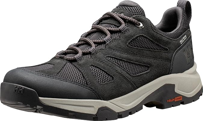Helly-Hansen Men's Switchback Low 2 HT Casual boots