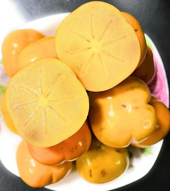 Farmmarket Fresh Persimmon 6 LBS