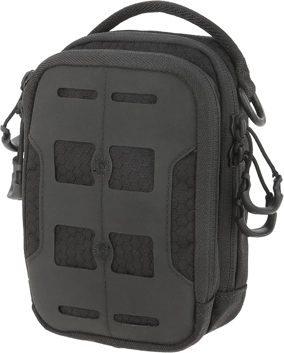 MaxpeditionCAP Compact Admin Pouch