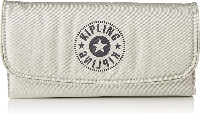 Kipling Women's Purse Wallets, 3x18.5x10 cm (LxWxH)