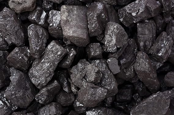 Blacksmithing and Heating Coal 25lbs