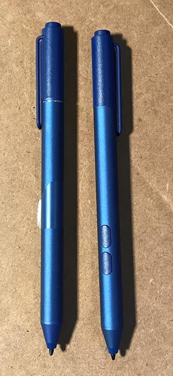 Microsoft Surface Pen SC EN/XD/ES Hdwr, Dark Blue (3UY-00030)