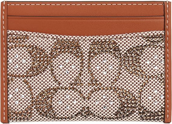 Coach Essential Card Case