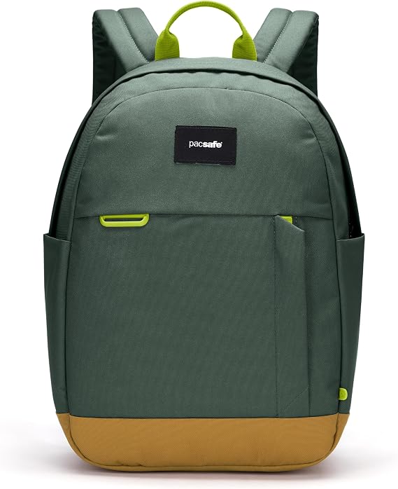 Pacsafe GO Anti-Theft Backpack 15 Litres