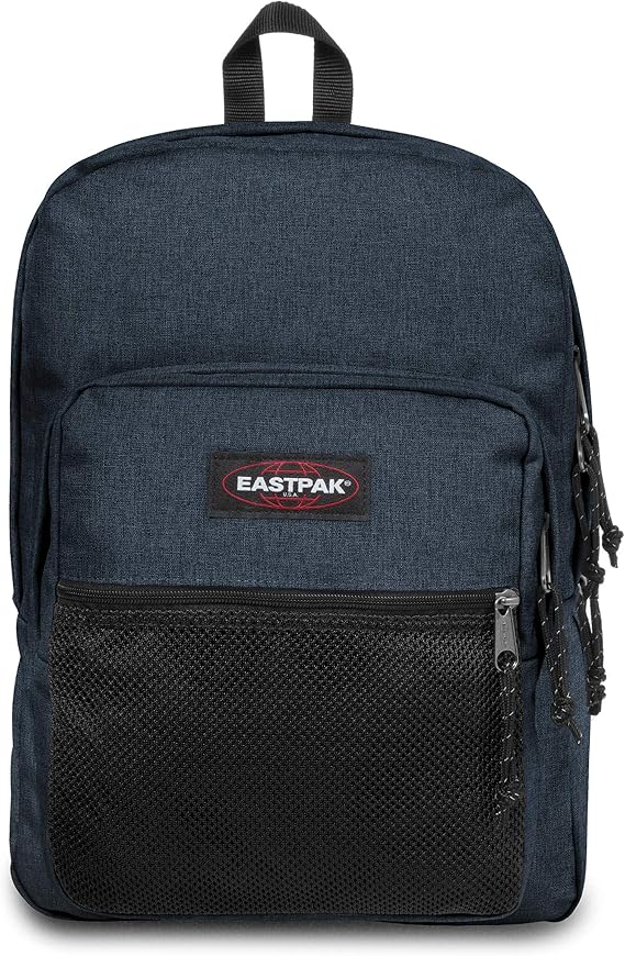 Eastpak PINNACLE Backpack, 38 L - Triple Denim (Blue)