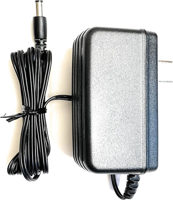 DCPOWER AC/DC Power Adapter/Power Supply Compatible Replacement for Audient iD14 High Performance Audio Interface