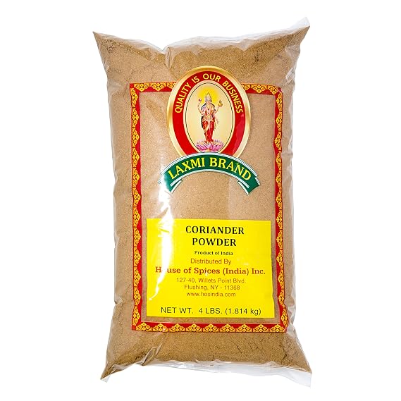 Laxmi Coriander Powder