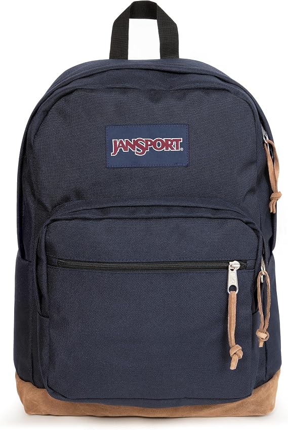 JANSPORT Right Pack Backpack Unisex Adult