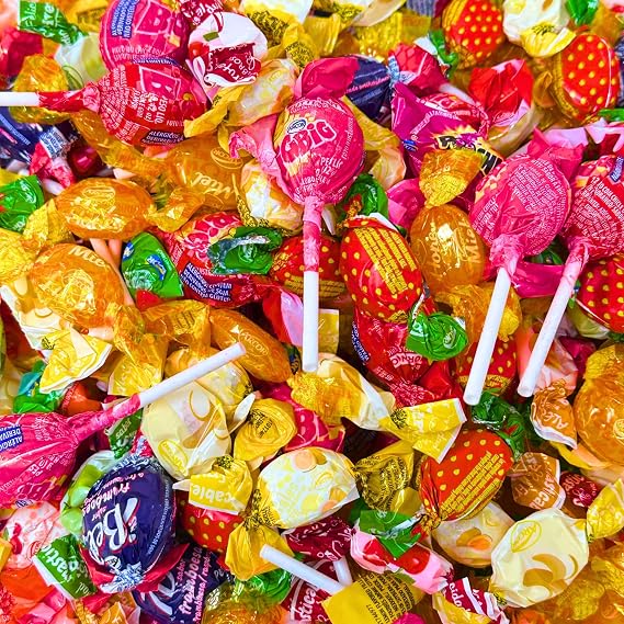 Ultimate Party Mix Candy Variety Pack, 5 lb, Assorted Bulk Candy
