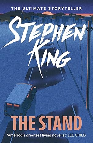 The stand