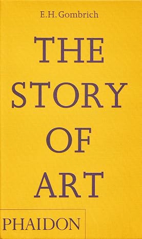 The Story of Art
