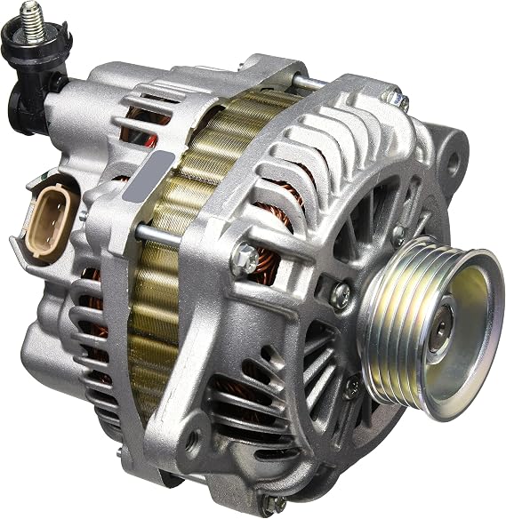 Denso DENSO First Time Fit Alternator - 210-4227