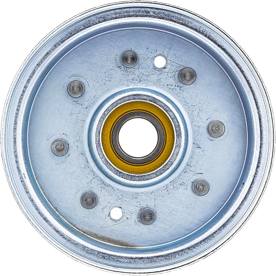John Deere Original Equipment Idler #AM128118