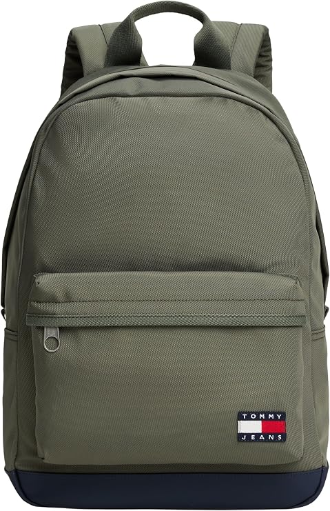 Tommy Jeans TJM ESS DAILY DOME BACKPACK Sırt Çantası Erkek