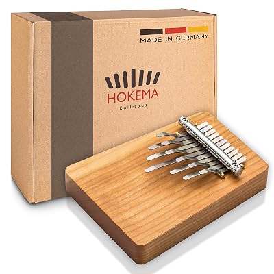 HOKEMA B11 B11 Kalimba Melody