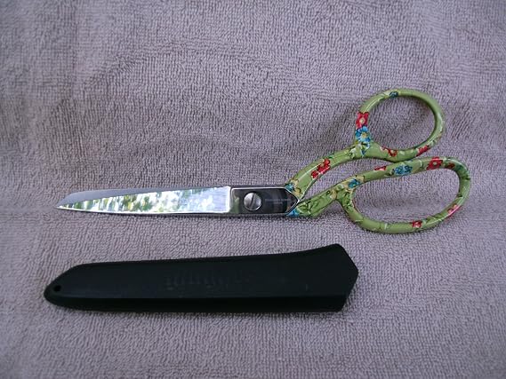 Gingher Designer Series Shears / Scissors 8" SARAH