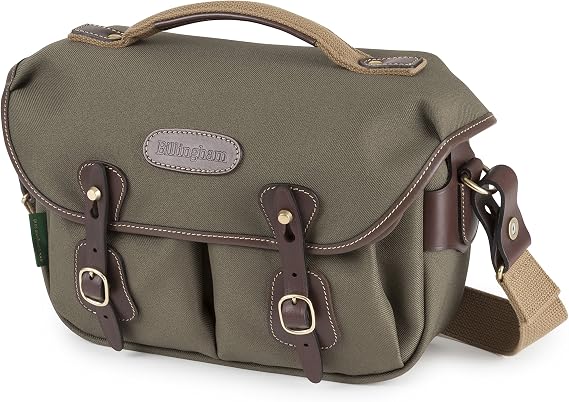 Billingham Hadley Small Pro Camera Bag