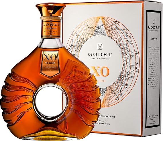 godet XO Cognac | 70cl