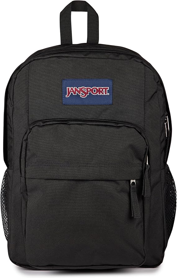 JANSPORT Backpack Big Day Pack