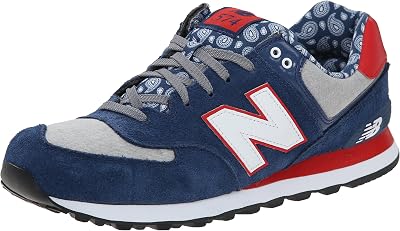 New Balance Mens 574 V2 Evergreen Sneaker
