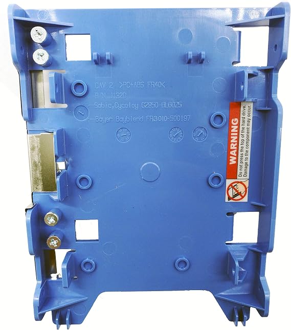BestParts New 2.5" HDD SSD Hard Driver Caddy Tray Replacement for DELL OptiPlex 3020 7010 7020 9010 9020 790 990 3010 R494D 0R494D F767D J132D