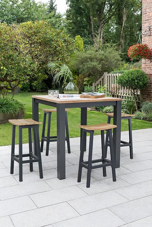 KETTLER Elba Bar Set