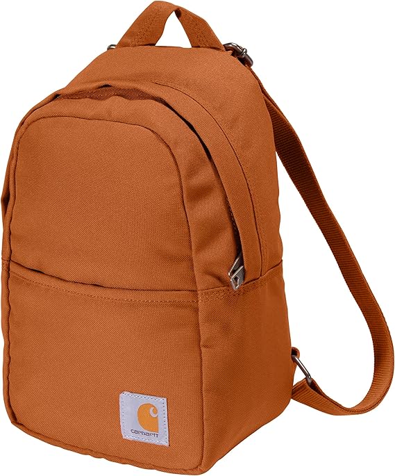 Carhartt Unisex Classic Mini Backpack Mini Backpack (pack of 1)