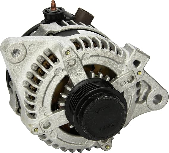 BBB Industries 11385 Alternator
