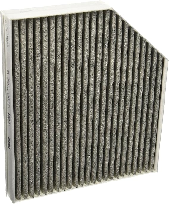 Genuine Audi (8K0819439B) Pollen Filter