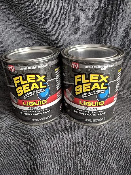 Flex Seal Lqid Clr 16oz6
